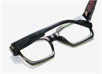 Eyeglasses frame Etnia Barcelona CHROMA CHR028 52 DGGR - CHR028 52 DGGR